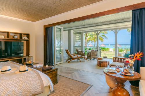 Heritage Beach Suite