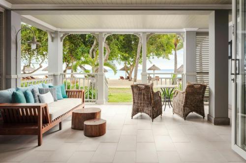 Heritage Beach Suite