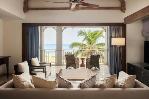 Le Morne Balcony Suite