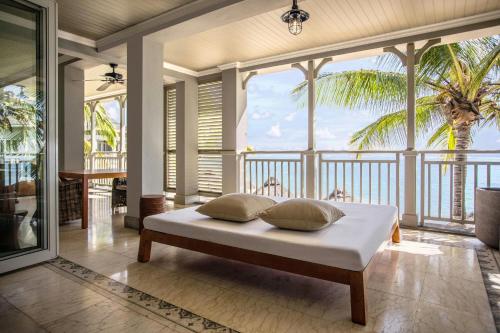 Le Morne Balcony Suite