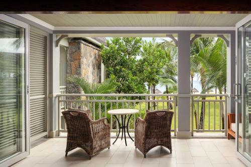 Ocean Junior Suite Twin