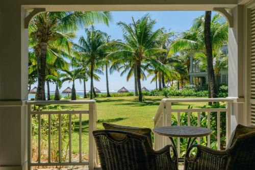 Ocean Haven Junior Suite