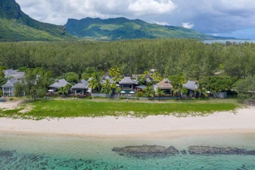 Four Bedroom Villa