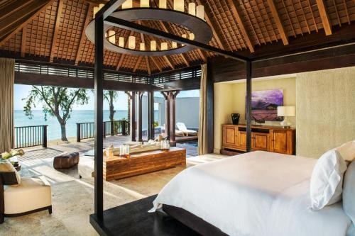 Four Bedroom Villa