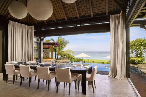 Four Bedroom Villa