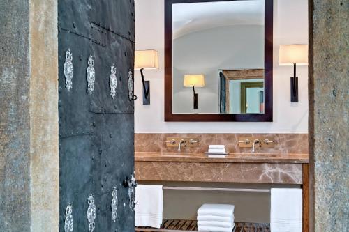 Monastery Suite