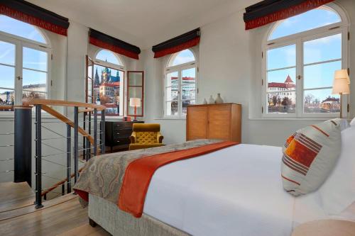 Tower Suite
