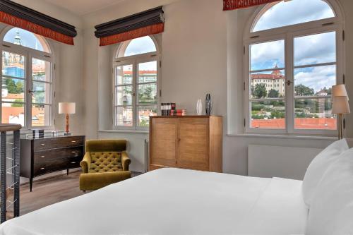 Tower Suite