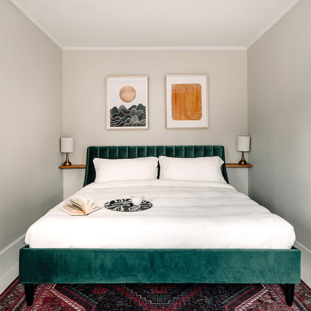Deluxe King – Ballarat