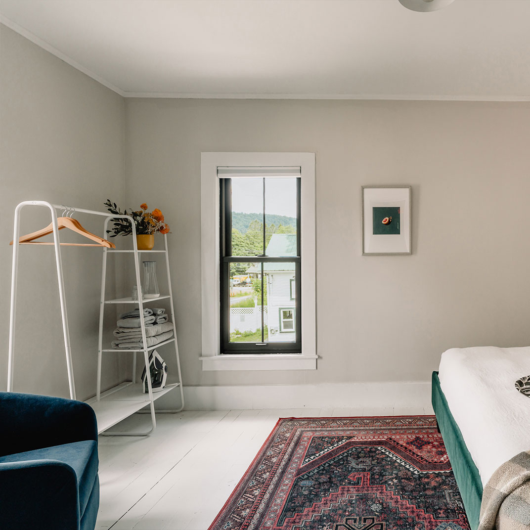 Deluxe King – Ballarat