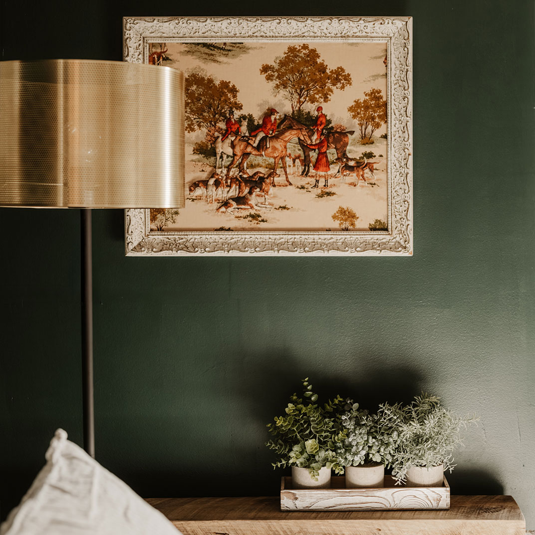 Queen Room – Heathcote