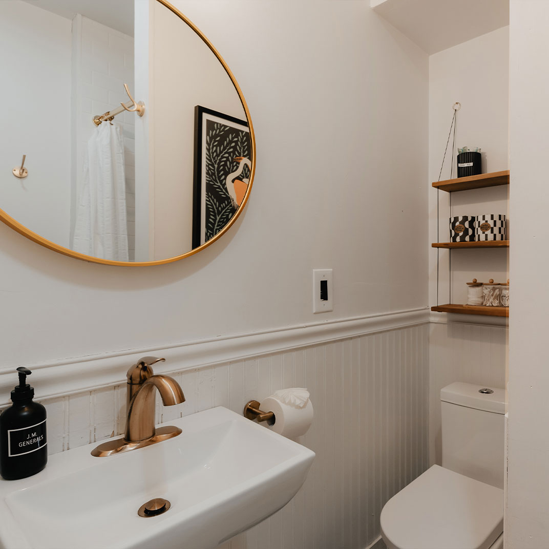 Queen Room – Heathcote