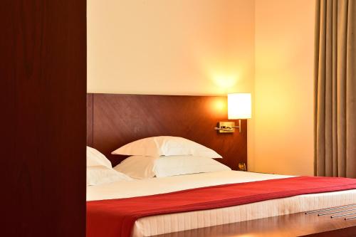 Classic Double or Twin Room