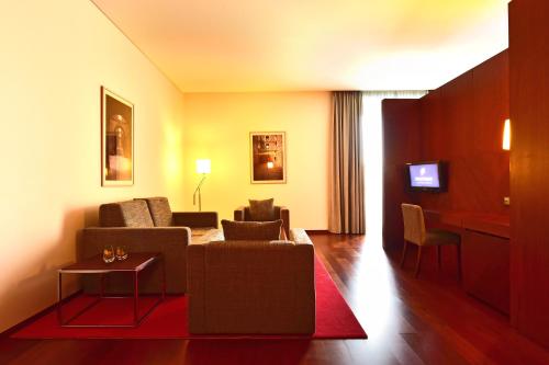 Standard Suite