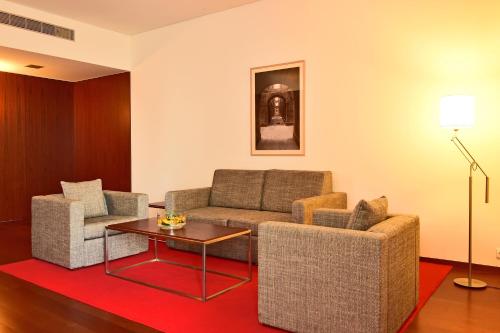 Standard Suite