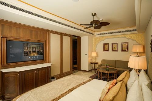 Royal Suite