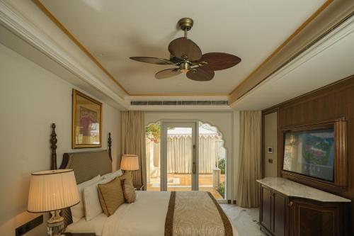 Royal Suite