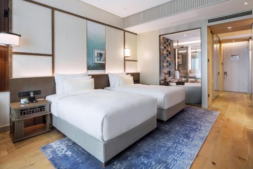 Premier Twin Room