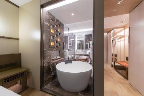 Executive Twin Room