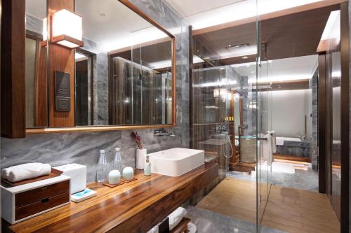 Family suite