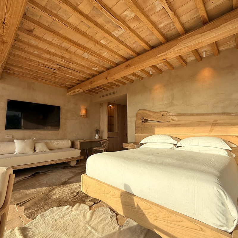 Vineyard Panoramic Suite- VPS