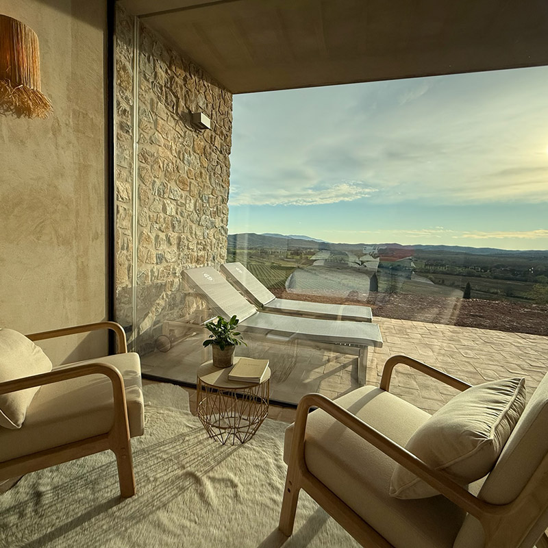Vineyard Panoramic Suite- VPS