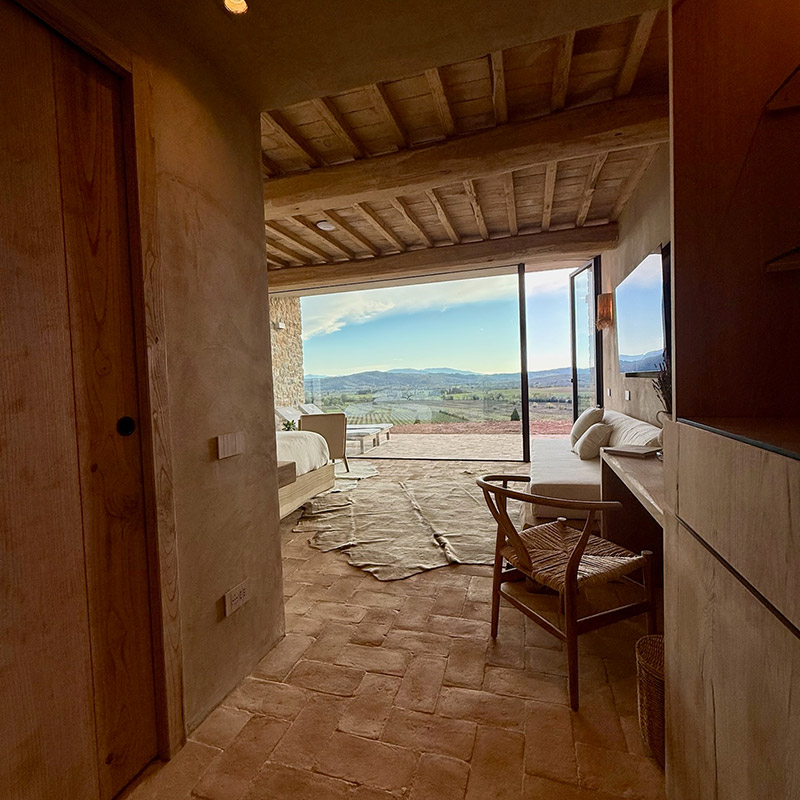 Vineyard Panoramic Suite- VPS