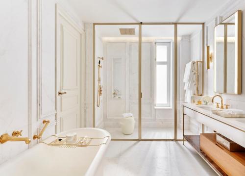 Two Bedroom Family Suite
