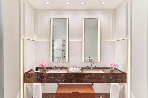 Two Bedroom Family Suite