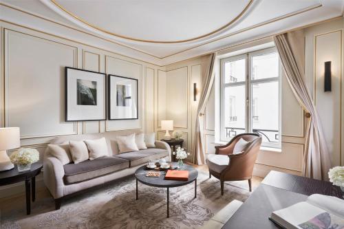 Two Bedroom Family Suite
