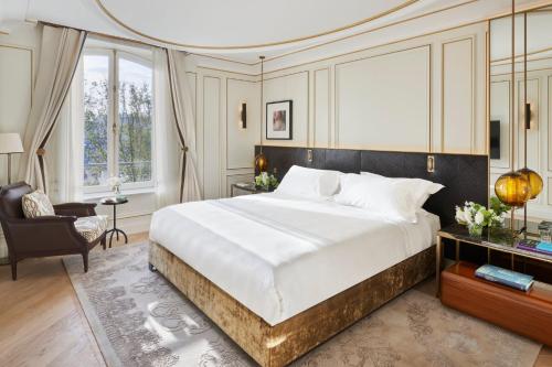 Two Bedroom Turret Suite