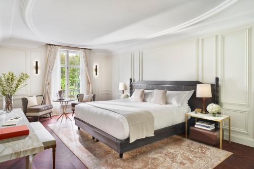 Two Bedroom Park Suite King