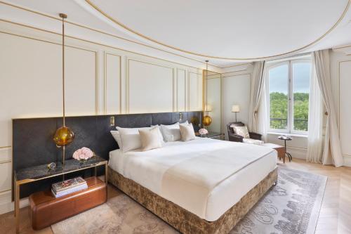 Two Bedroom Park Suite King