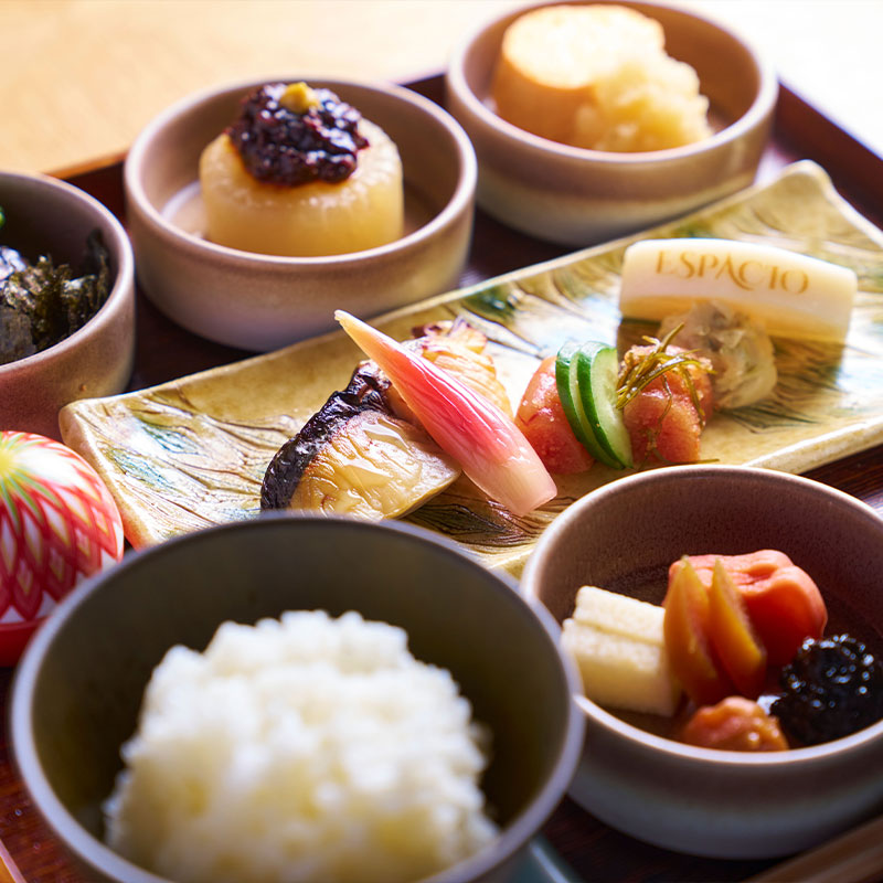 Onsen Collection Luxury City view King