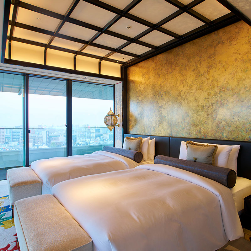 Presidential Suite