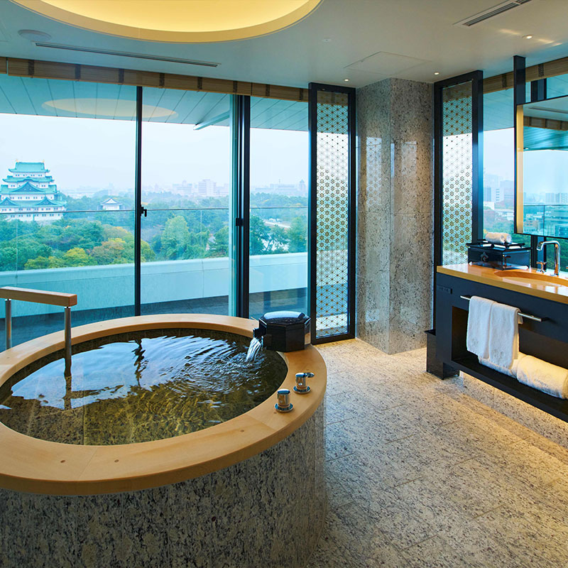 Presidential Suite
