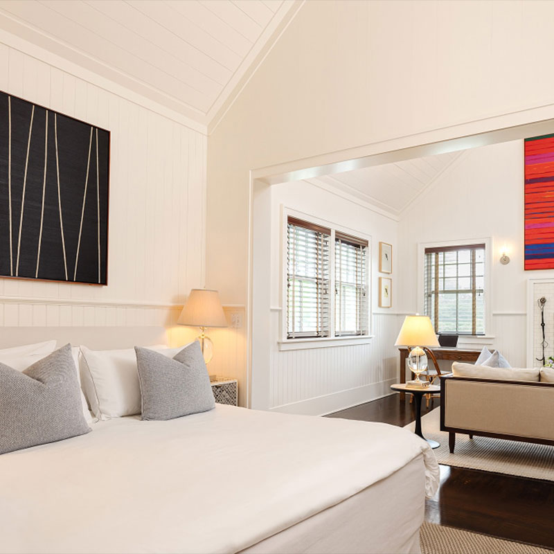 Park Premier Suite