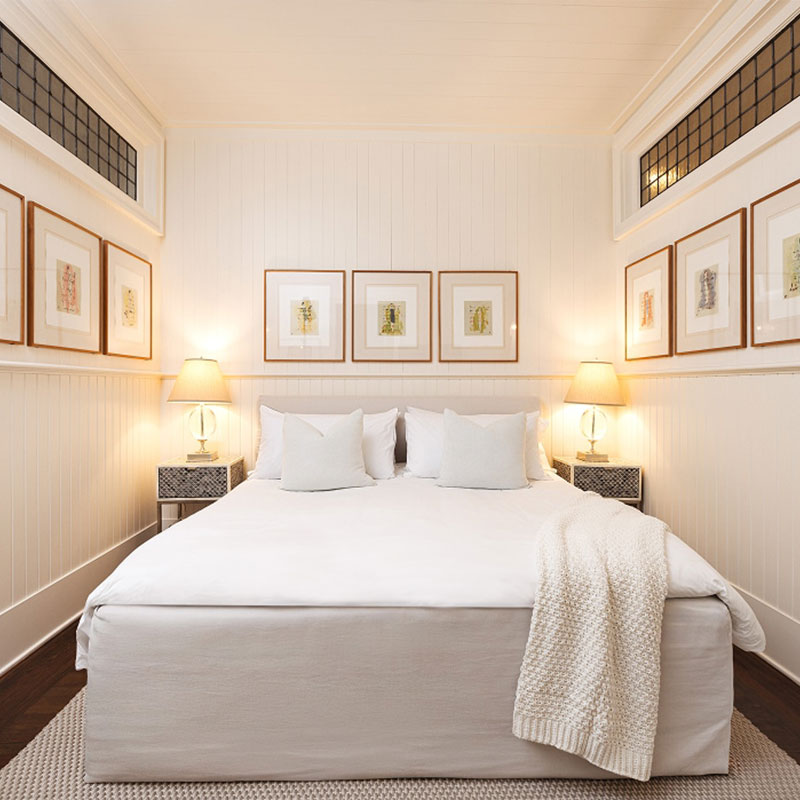 Garden Suite n°1
