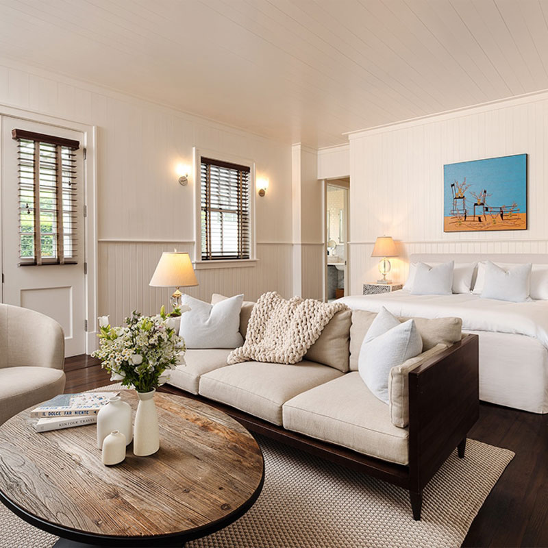 Garden Suite n°2