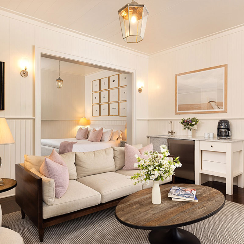 Park Premier Suite