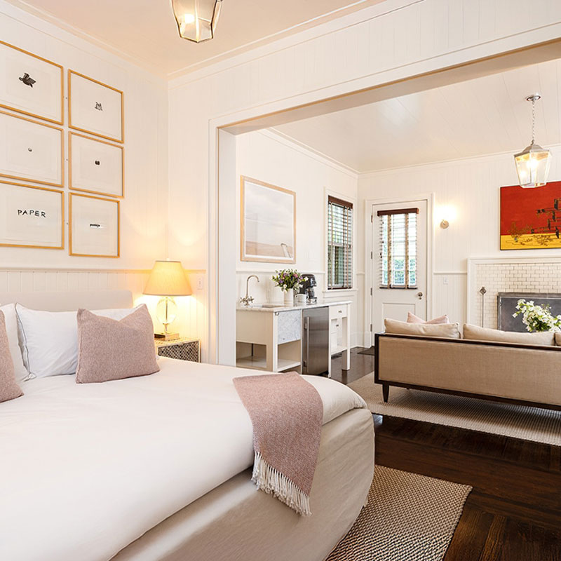 Park Premier Suite