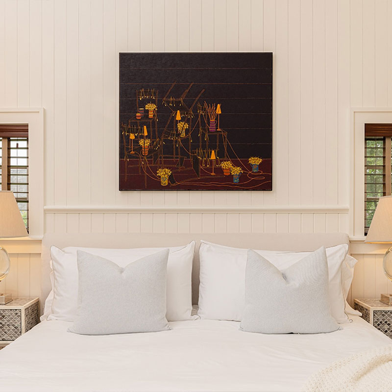 Deluxe Suite N°1