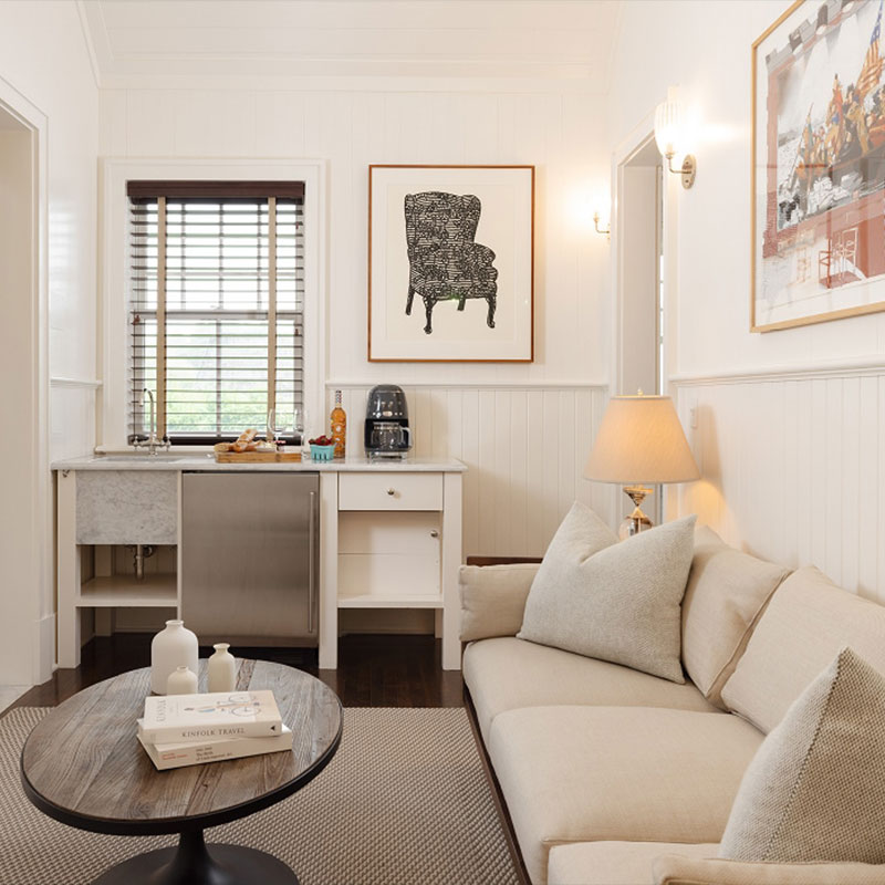Deluxe Suite N°2