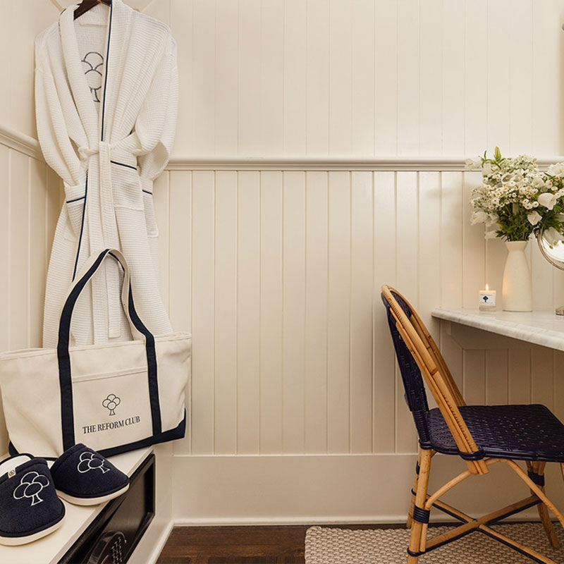 Deluxe Suite N°2