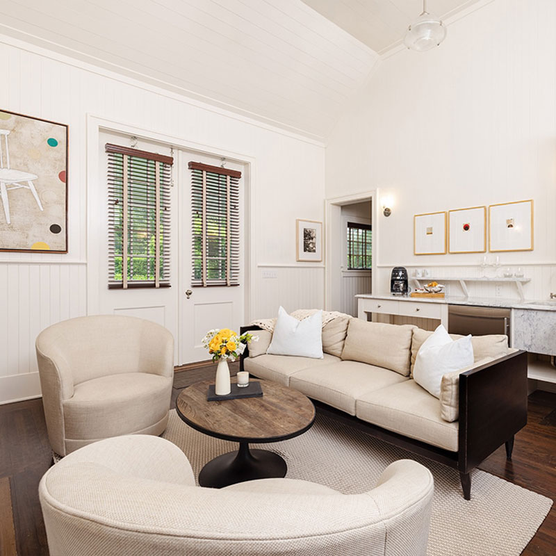 Mulberry Cottage
