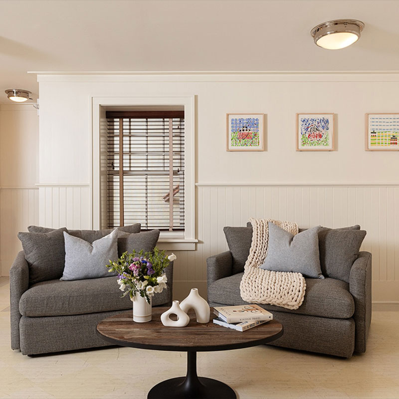 Mulberry Cottage
