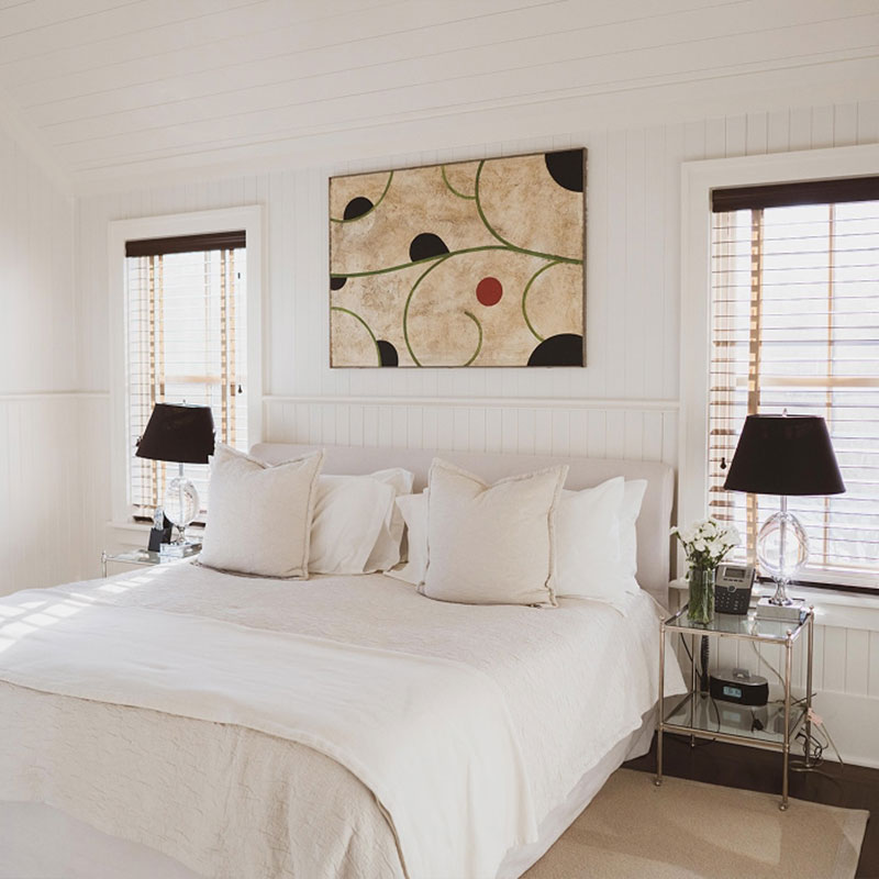 Four-bedroom Villa "21 House"