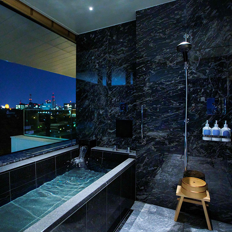 Grande City View King