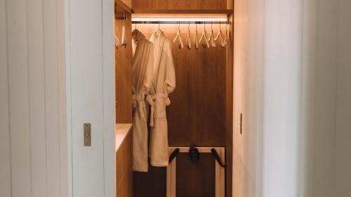 Junior Suite with Sea View