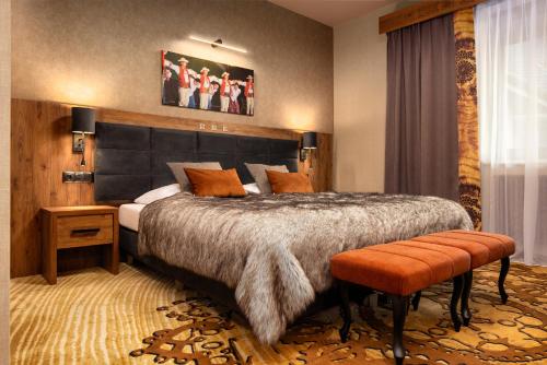 Classic Double or Twin Room